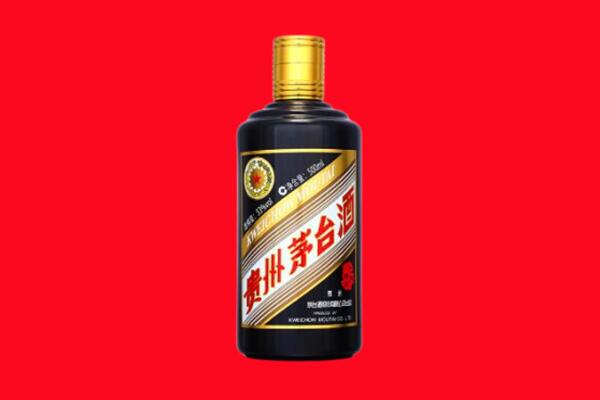 云龙区回收茅台酒瓶